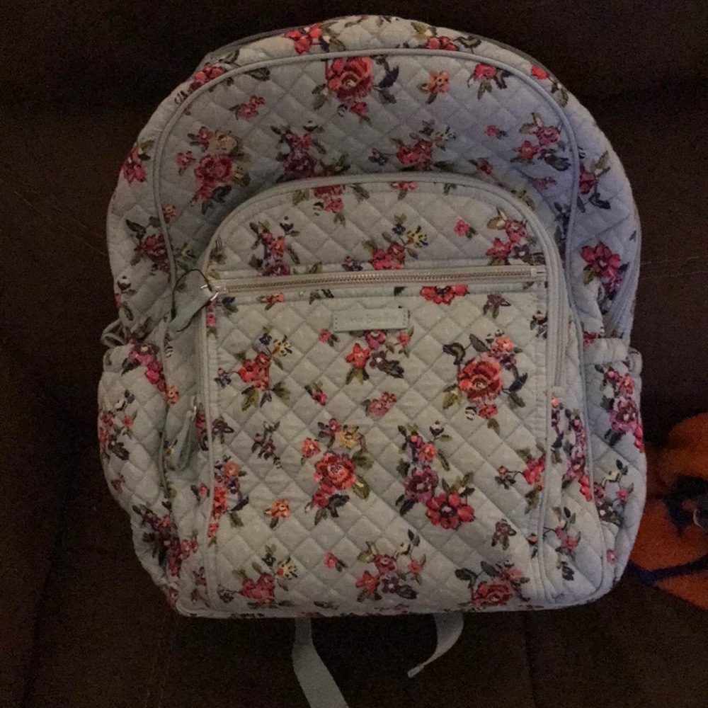 a vera bradley backpack